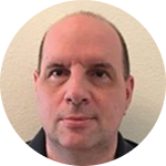 Andy Patrizio's headshot