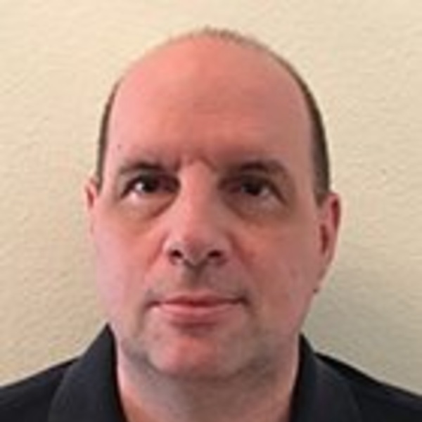 Author's Photo