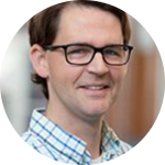 Paul Crocetti's headshot