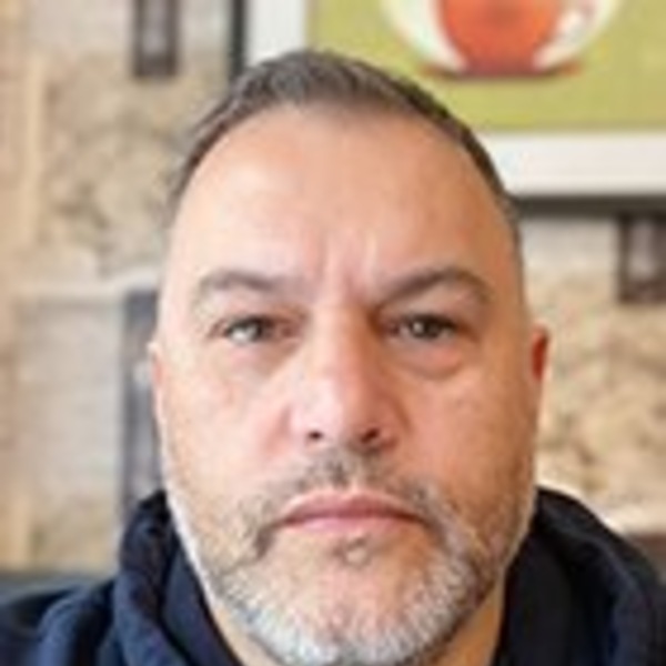 Author's Photo