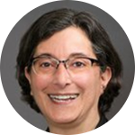 Stacey Peterson's headshot