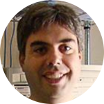 Brien Posey's headshot
