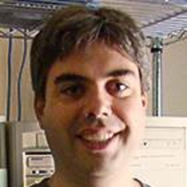 Author's Photo