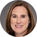 Mary Pratt's headshot