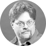 Marcus Ranum's headshot