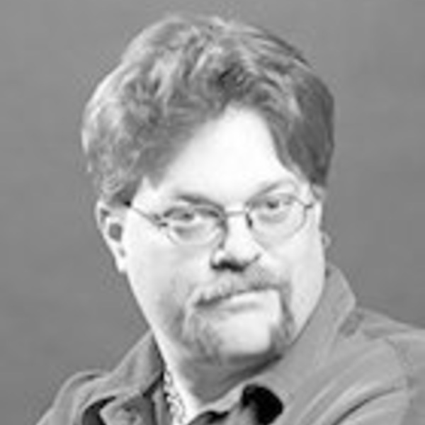 Author's Photo