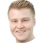 Dwayne Rendell's headshot