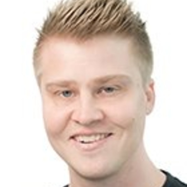 Author's Photo