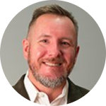 Richard Livingston's headshot