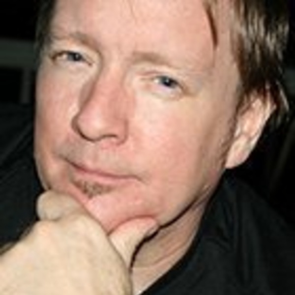 Author's Photo