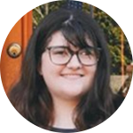 Alison Roller's headshot