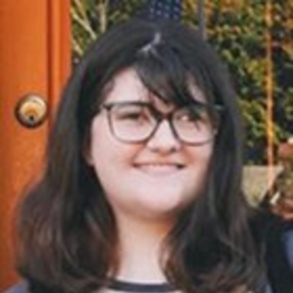 Author's Photo