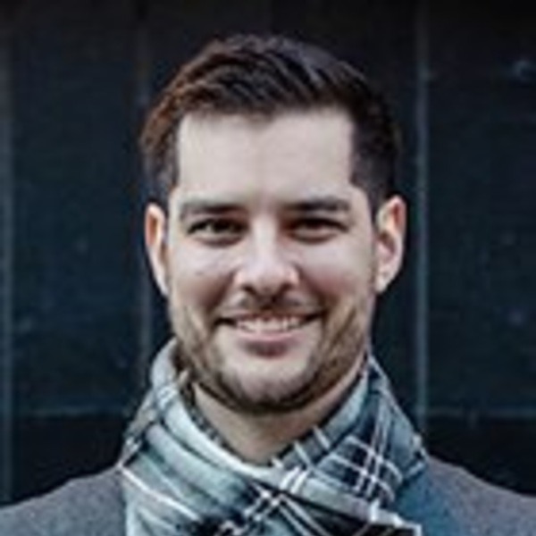 Author's Photo