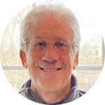 Scott Sachs's headshot