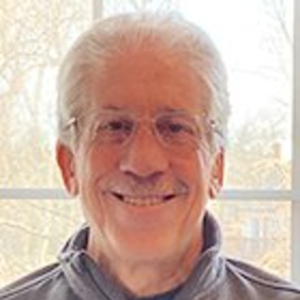 Author's Photo