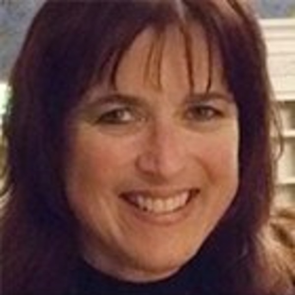 Author's Photo