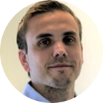 Marius Sandbu's headshot
