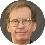 Ed Scannell's headshot