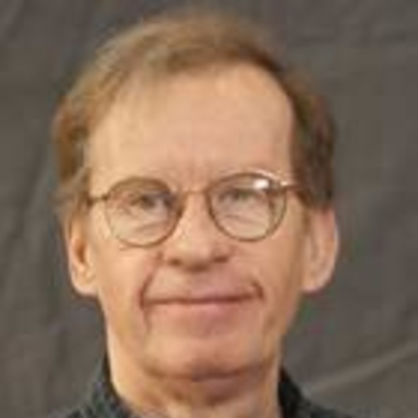 Author's Photo