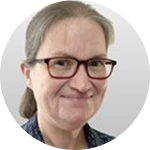Karen Kent's headshot