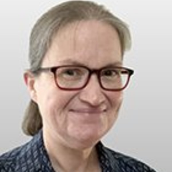 Author's Photo