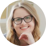 Amanda Scheldt's headshot