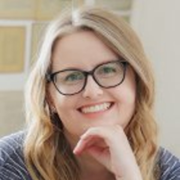 Author's Photo