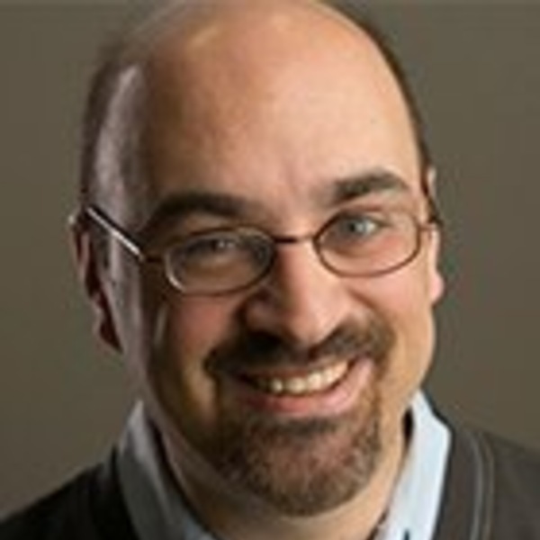 Author's Photo