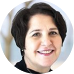 Beth Schultz's headshot