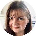 Helen Searle-Jones's headshot