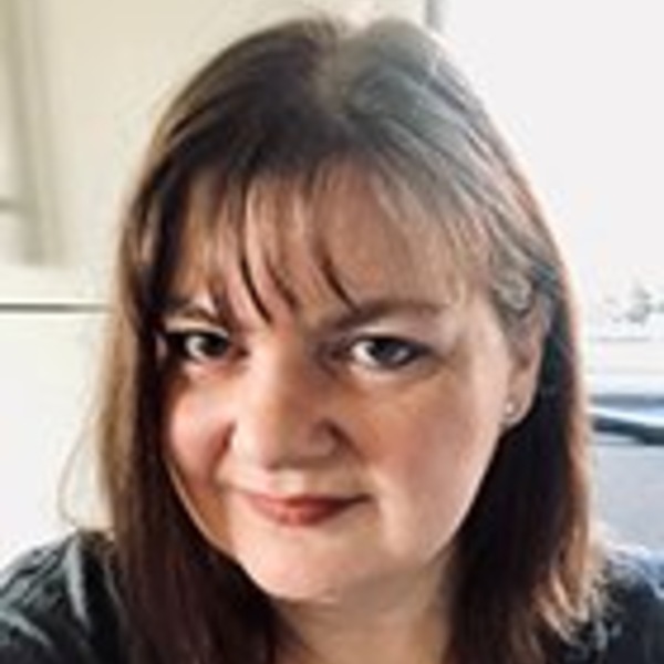 Author's Photo