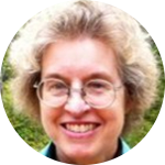 Mary Shacklett's headshot