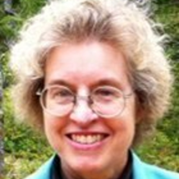 Author's Photo