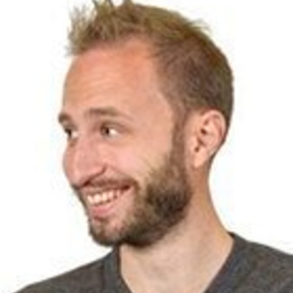 Author's Photo