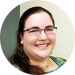 Sharon Shea's headshot