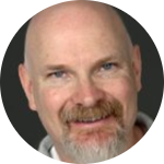 Robert Sheldon's headshot
