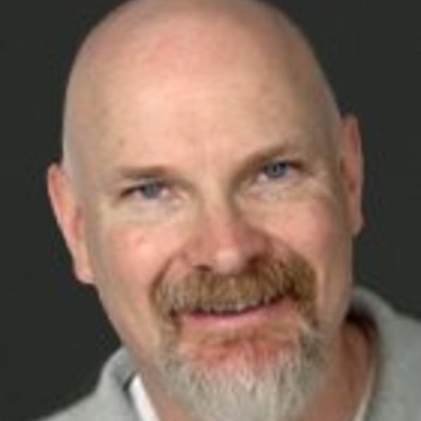 Author's Photo