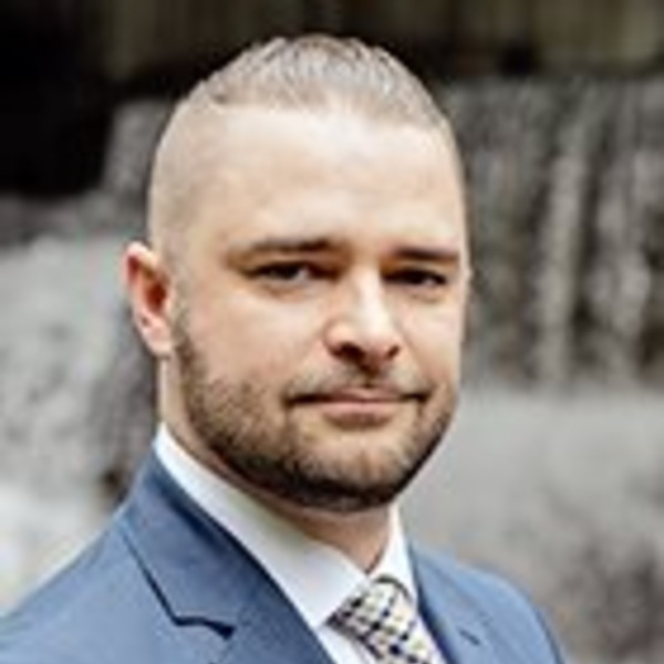 Author's Photo