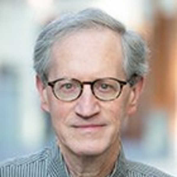 Author's Photo