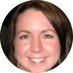 Erin Sullivan's headshot
