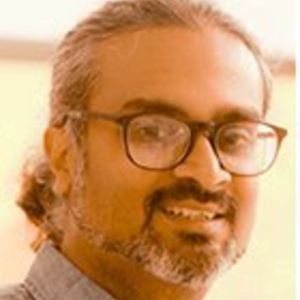 Author's Photo