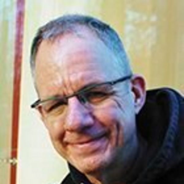 Author's Photo