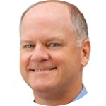 Todd Thiemann's headshot