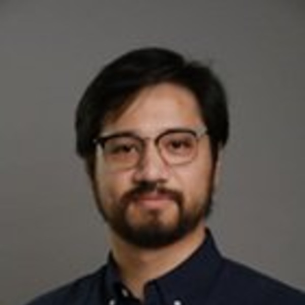 Author's Photo