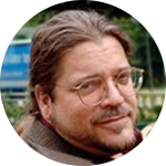 Jon Toigo's headshot