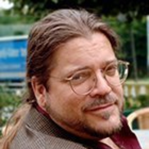 Author's Photo