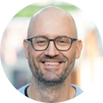 Tom Walat's headshot