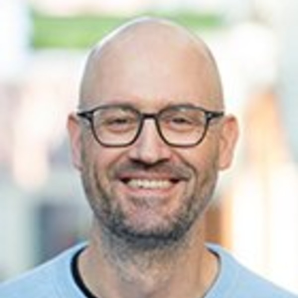 Author's Photo