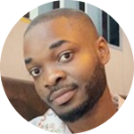 Charles Uneze's headshot