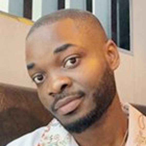 Author's Photo
